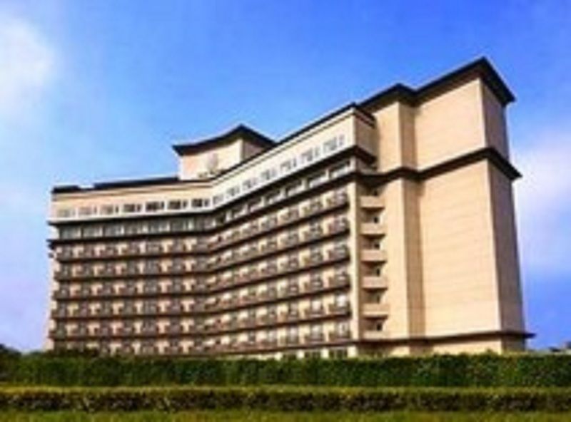 فندق تاويوانفي  فندق سيتي سويتس - جيتواي المظهر الخارجي الصورة